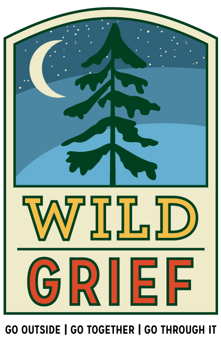 Wild Grief logo