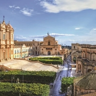 tourhub | Travel Editions | Baroque Sicily Tour 