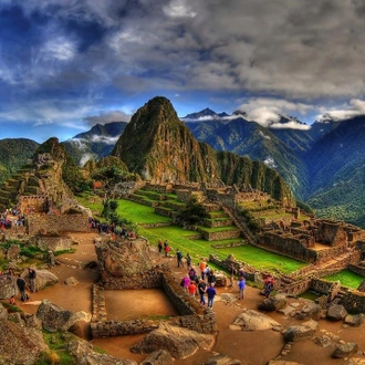 tourhub | Lima Tours | Andean Trilogy, Private Tour 