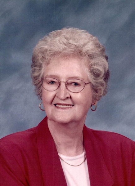 Doris Underwood Obituary 2021 - Weber-Hurd Funeral Home