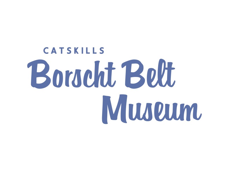The Borscht Belt Museum logo