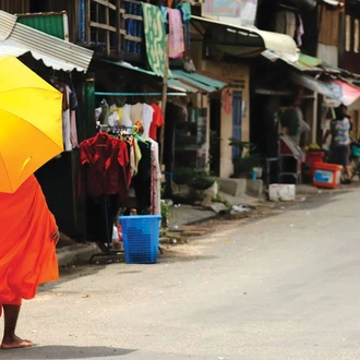 tourhub | Explore! | Heart of Cambodia - Water Festival 