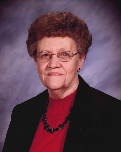 Phyllis Stephenson Profile Photo