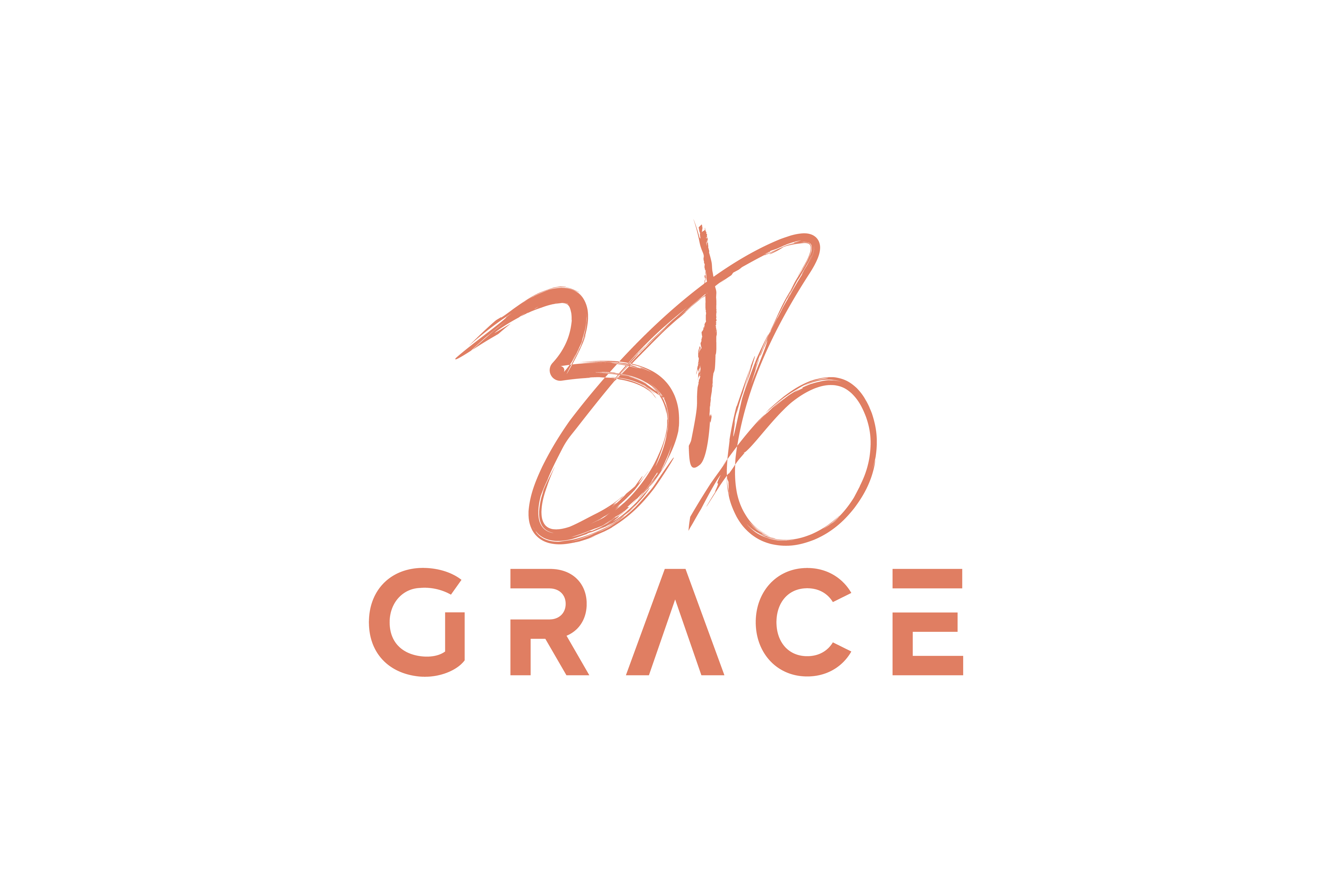 316 Grace Inc logo