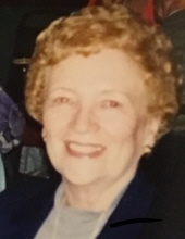 Mary Meehan Berry Profile Photo