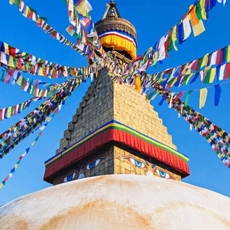 tourhub | Explore! | Discover Nepal 