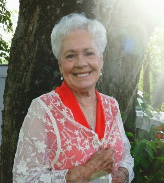 Shirley Ann Byrn Profile Photo