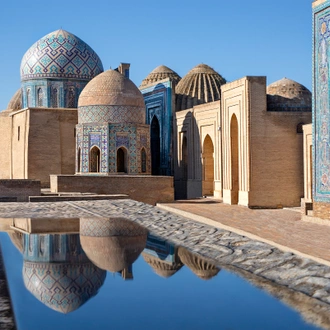 tourhub | Explore! | Upgraded - Treasures of Uzbekistan 