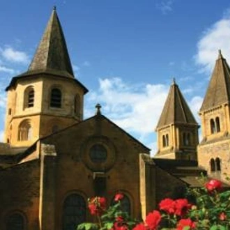 tourhub | Walkers' Britain | Le Puy Camino: walk to Conques 