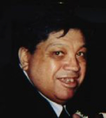Frank O. Roberto Profile Photo