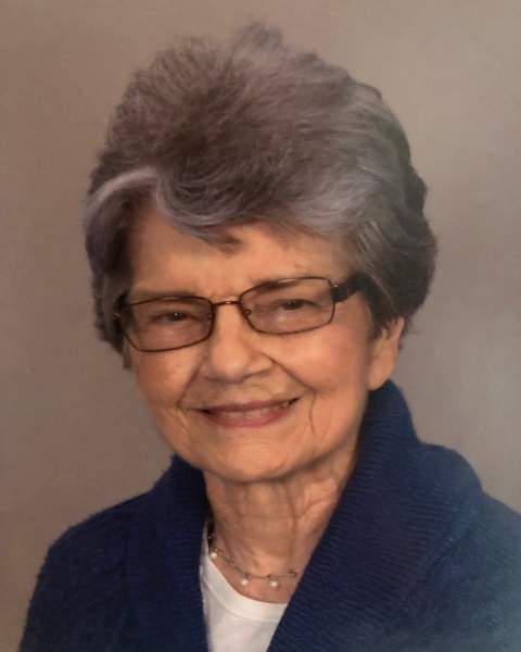 Iona Mae Kline Obituary 2023 Williamson Memorial Funeral Home And Cremation Services 9563