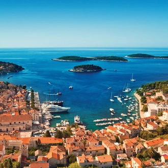 tourhub | Riviera Travel | Split, Dubrovnik & the Splendours of Dalmatia Yacht Cruise - MS Adriatic Sun 