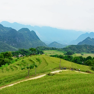 tourhub | Intrepid Travel | Cycle Northern Vietnam 