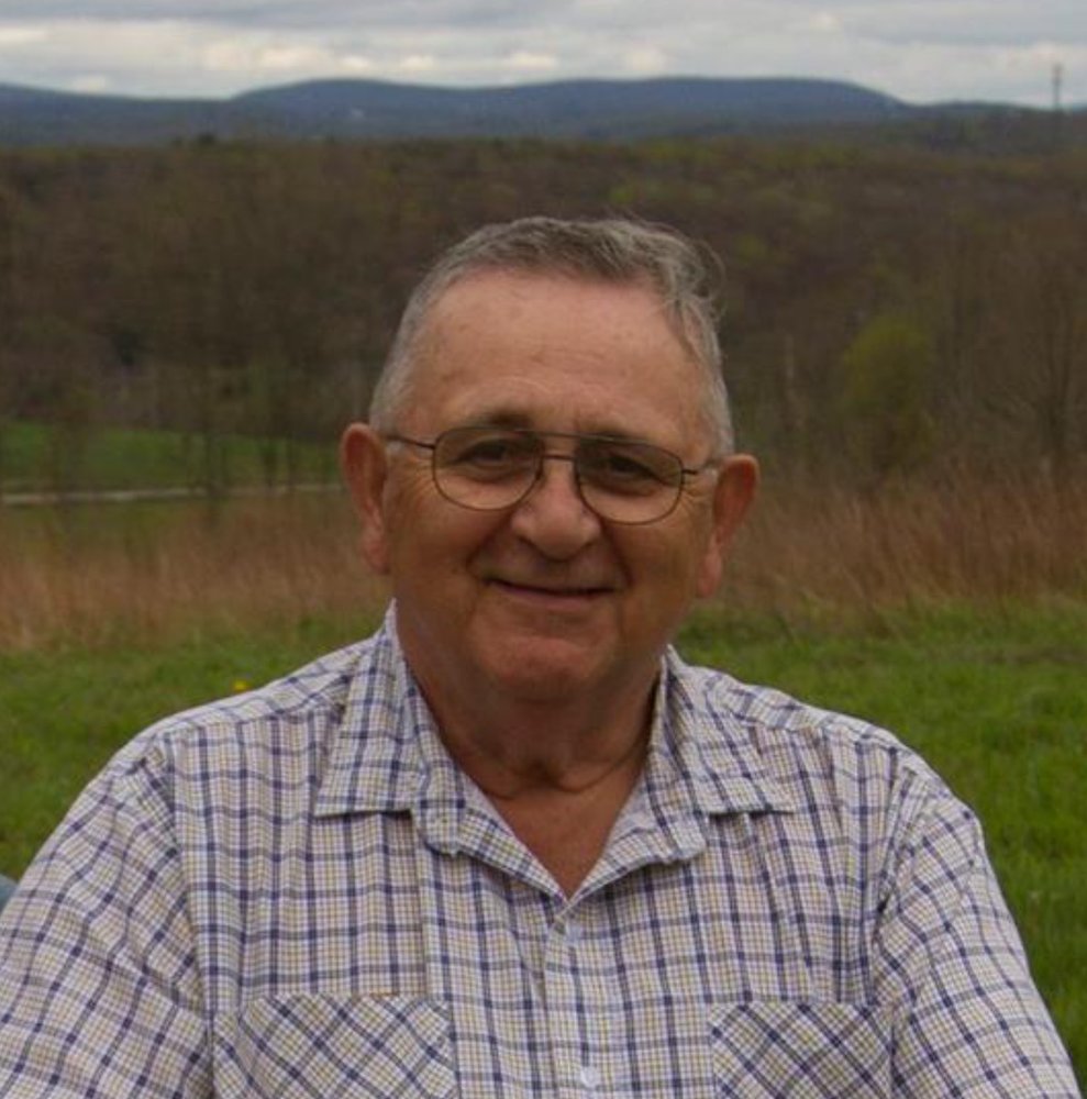 Richard W. Brown Profile Photo