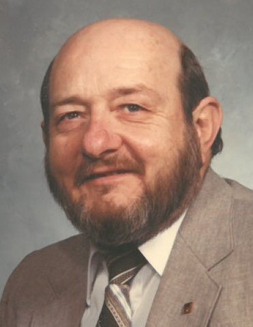 Nolan C. Church Sr. Profile Photo