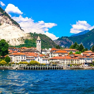 tourhub | Riviera Travel | Lake Maggiore, Orta and Como for Solo Travellers 