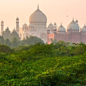 tourhub | Le Passage to India | Golden Triangle, Supersaver 