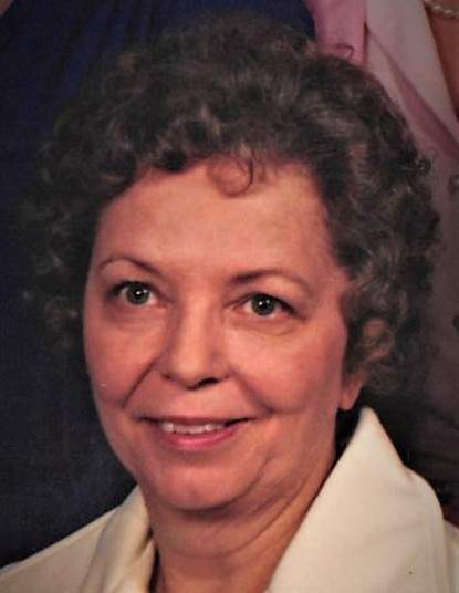 Mary Lois Yarbrough Profile Photo