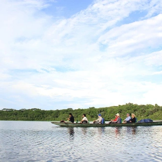 tourhub | Bamba Travel | Yasuni Amazon Expedition 5D/4N 