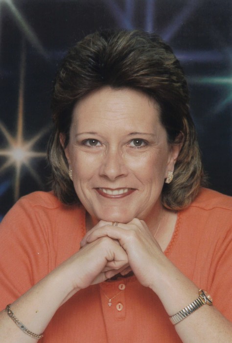 Barbara Ann Rogers Fury Profile Photo