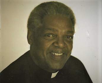 Reverend Johnny Lee Crenshaw Profile Photo