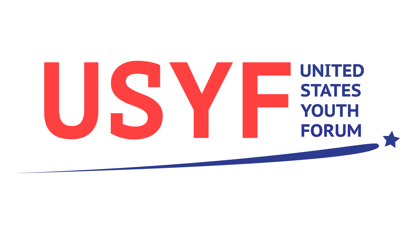 United States Youth Forum logo