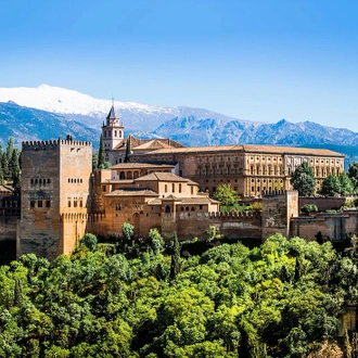 tourhub | Intrepid Travel | Best of Spain 