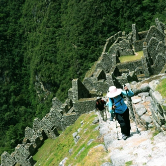 tourhub | TreXperience | Alternative Inca Trail to Machu Picchu 