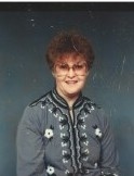 Betty Truman Profile Photo