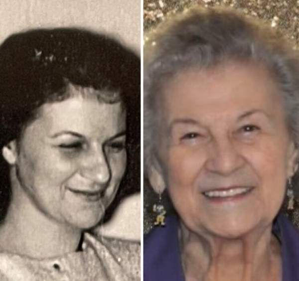 Margaret Miller Obituary 2021 - Resthaven Gardens Of Memory & Funeral Home