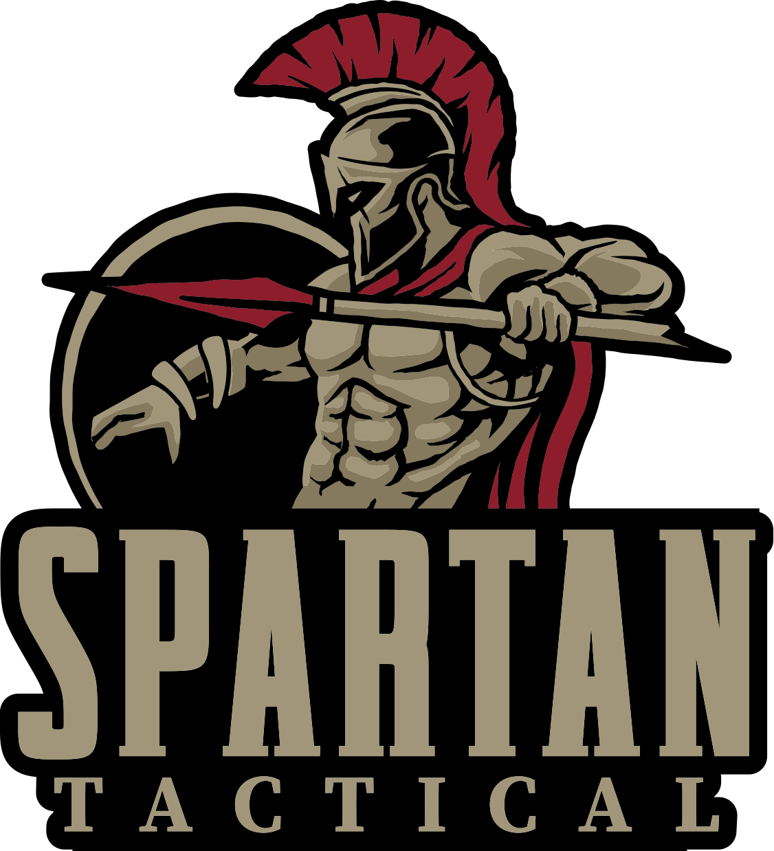 Spartan Firearms & Tactical, Inc. on X: “The Yeti” STI Costa