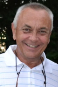 Frank James Jordan, III Profile Photo