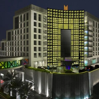 tourhub | Gray Line UAE & Oman | Grand Millennium Muscat 5* Hotel - 3D/2N 