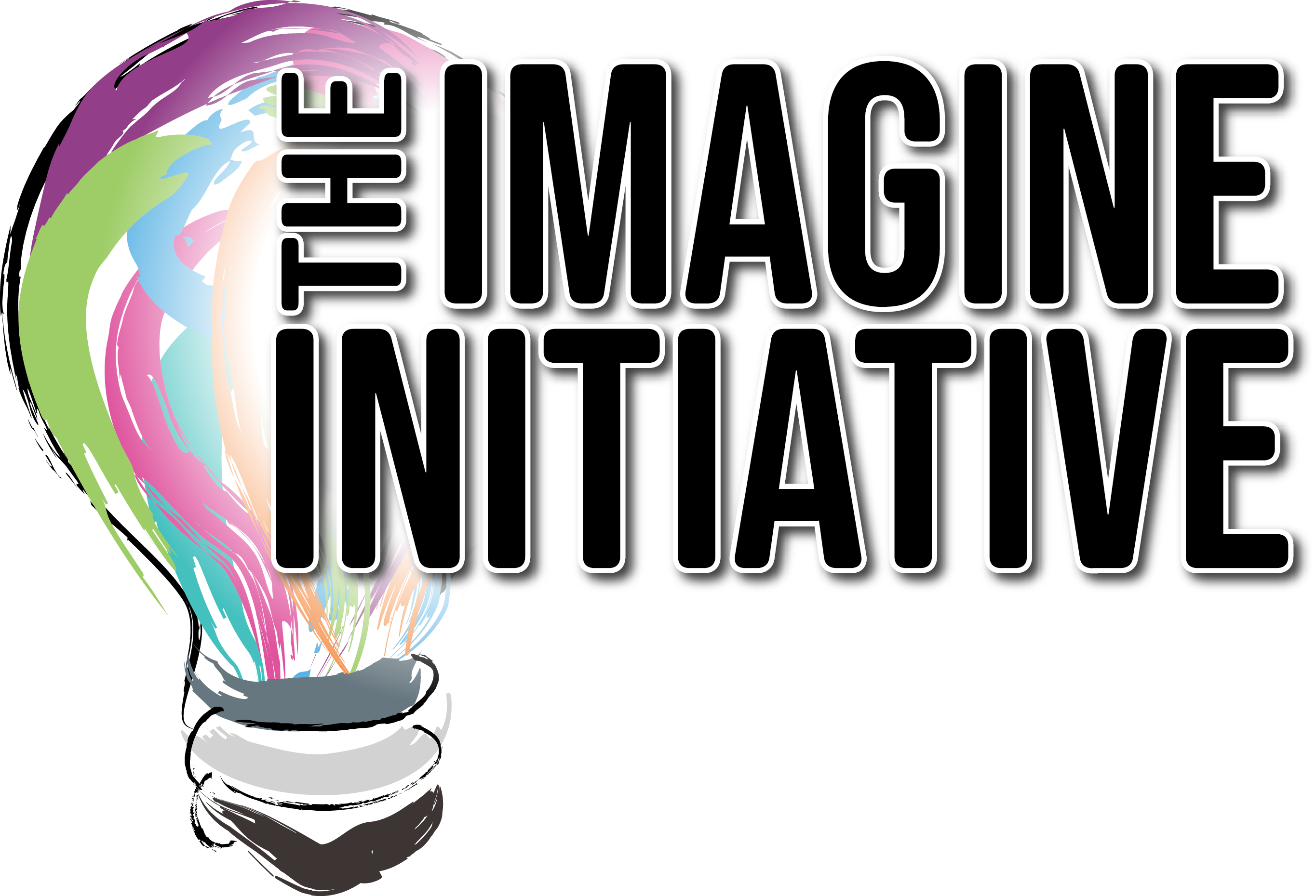 The Imagine Initiative logo