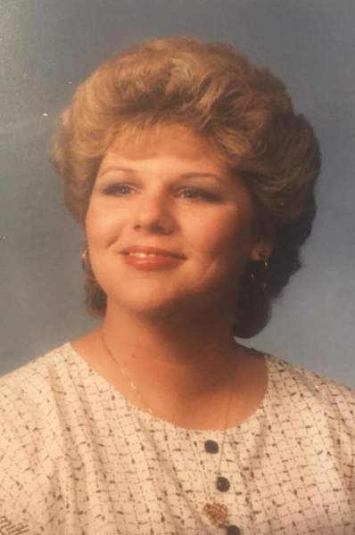 Becky Boudreaux Obituary 2019 - Bagnell & Son Funeral Home