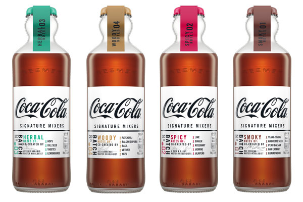 Coca-Cola Announces 'Spiced' Version Of Signature Flavor