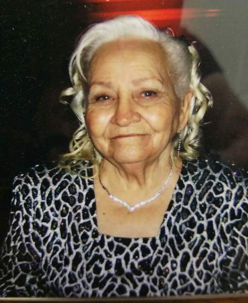 Guadalupe S. Vasquez, 84 Profile Photo