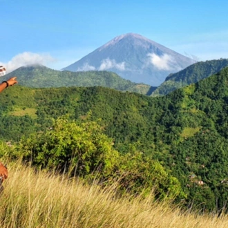 tourhub | Active Bali | Explore Bali's vibrant activities with two daily adventures across three distinct locations in 3 days: private tour 