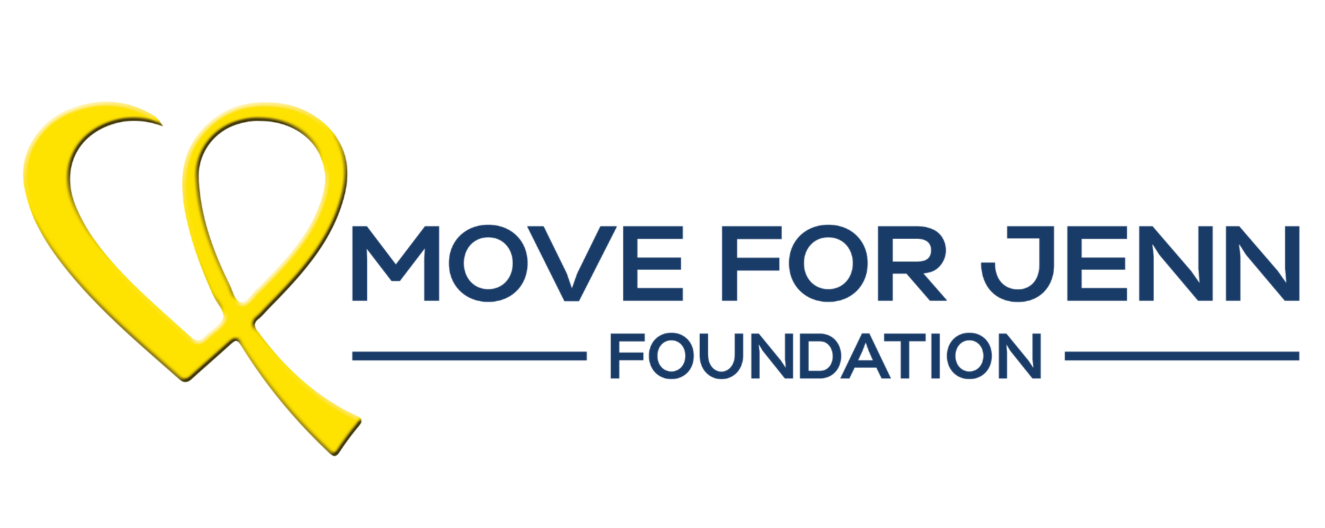 Move For Jenn Foundation logo