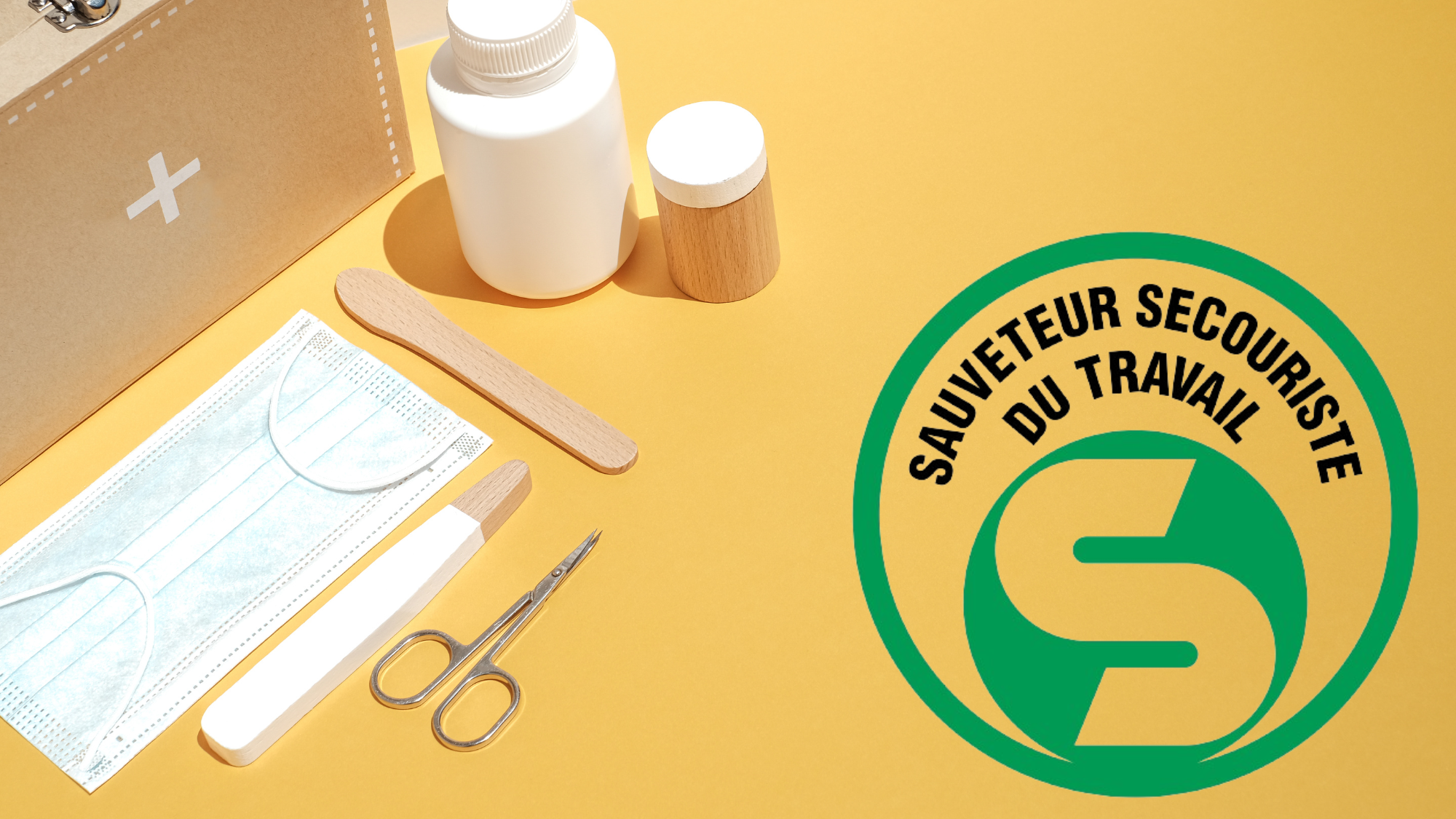 Représentation de la formation : MAINTIEN ET ACTUALISATION DES COMPÉTENCES DU SAUVETEUR SECOURISTE DU TRAVAIL (MAC SST)