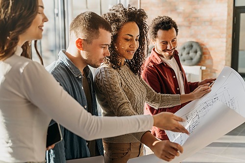 Représentation de la formation : Manager avec l’Analyse Transactionnelle (AT)