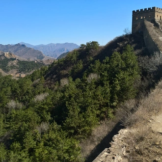 tourhub | Exodus Adventure Travels | Walking the Charms of China - Privately Guided 