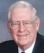 Charles W. Briggs, Jr. Profile Photo