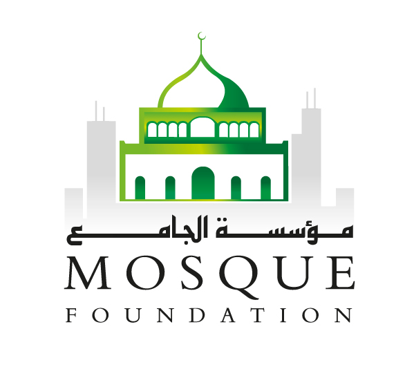 Mosque Foundation logo