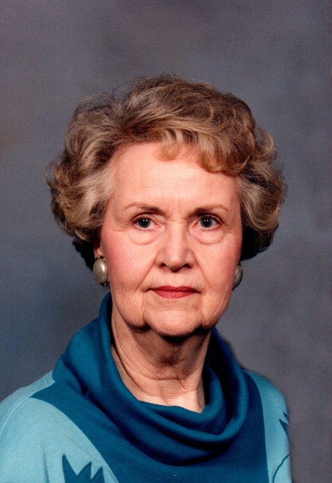 Martha Addison Profile Photo