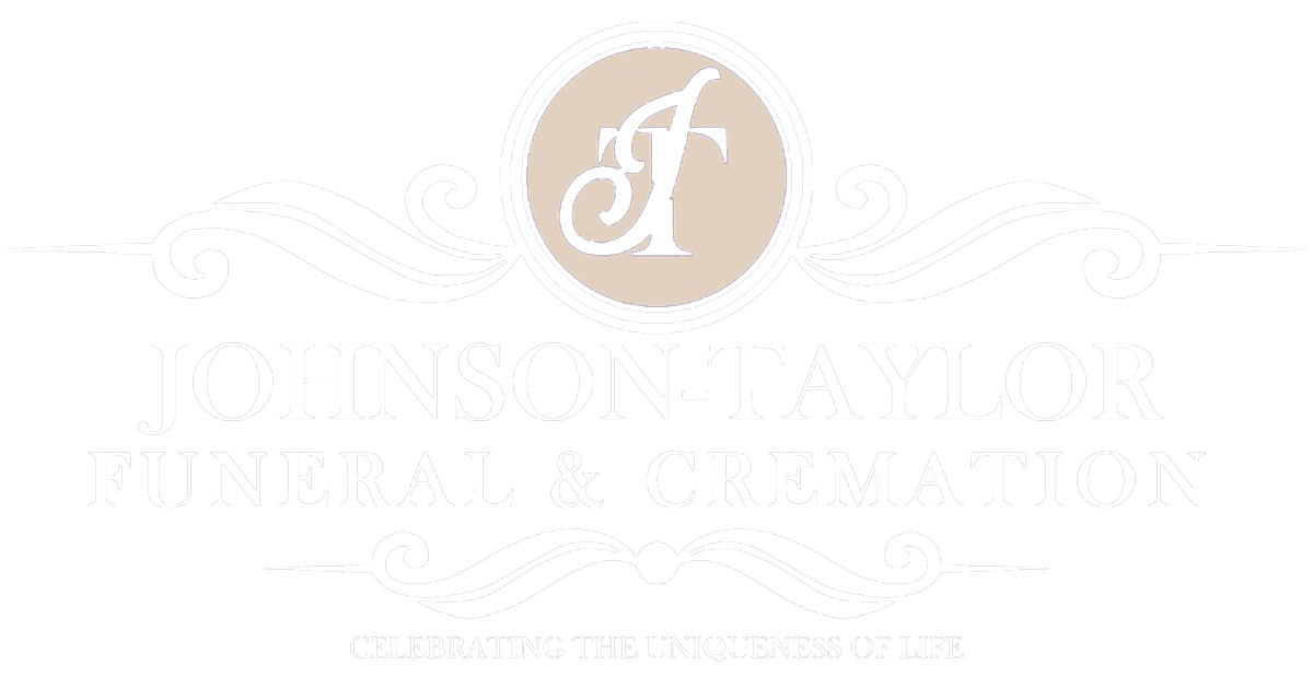 Johnson-Taylor Funeral Home Logo