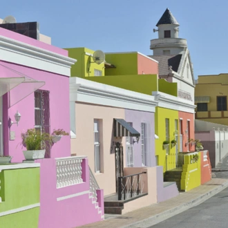 tourhub | Today Voyages | Cape Town's Architectural Gems, Private tour 