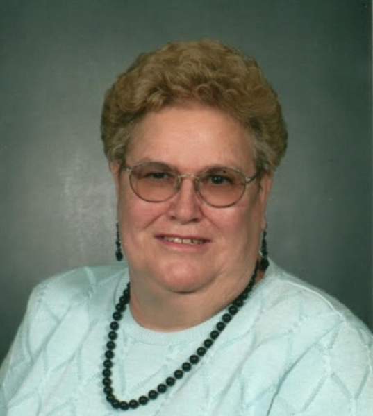 Shirley  Lee Dix Profile Photo