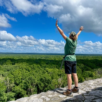 tourhub | Lupita Overland | South Mexico Wonders, Backpackers Edition 