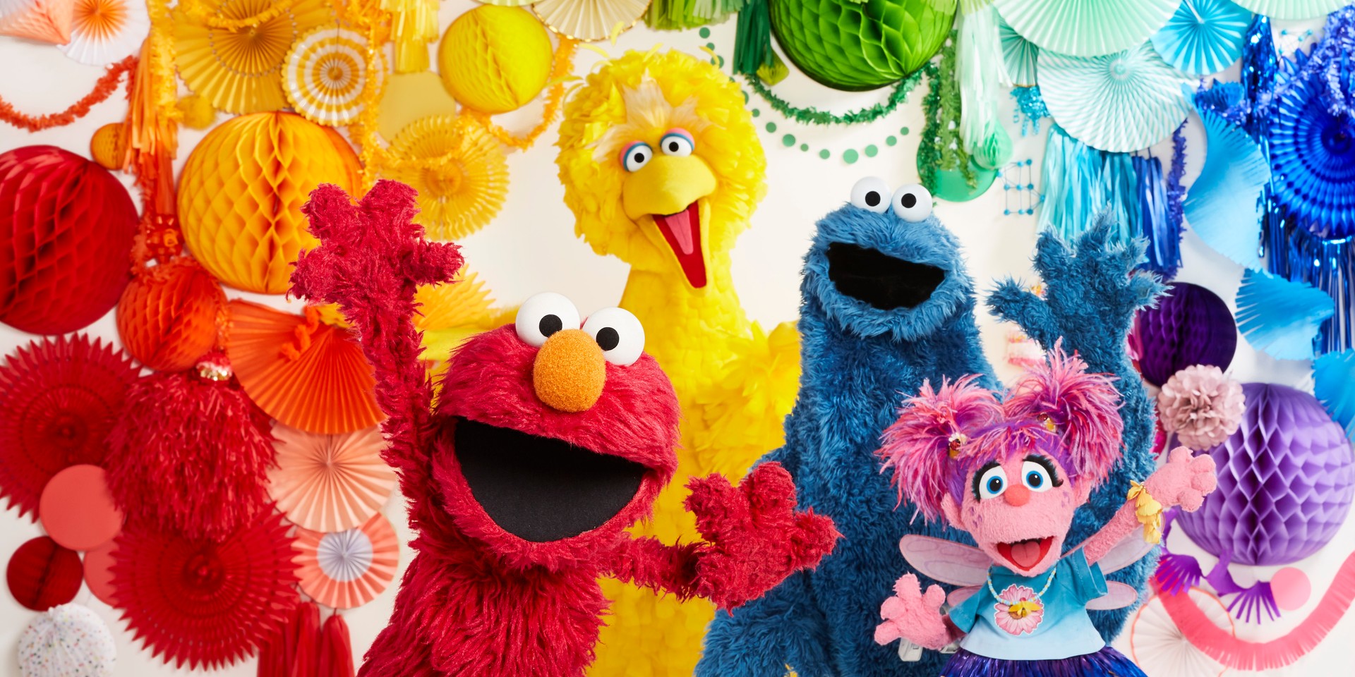 "It's just amazing to be on Sesame Street." Sesame Workshop India's Sonali Khan on the worldwide love for the brand and its legacy beyond fun and learning